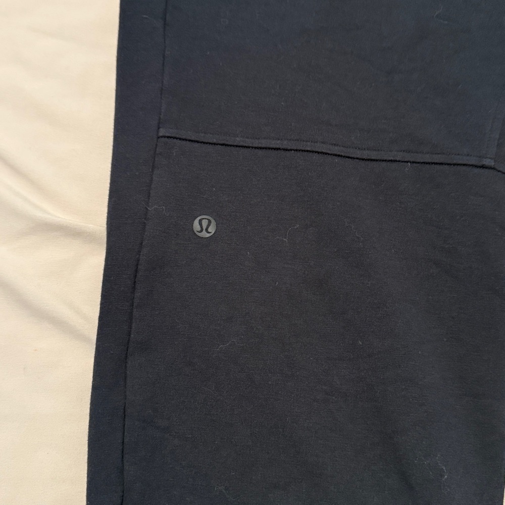 Lululemon city sweat joggers XXL - Picture 4 of 4